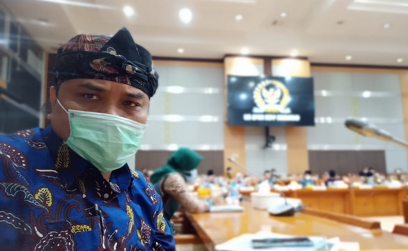 RS Khusus Pejabat tidak Adil